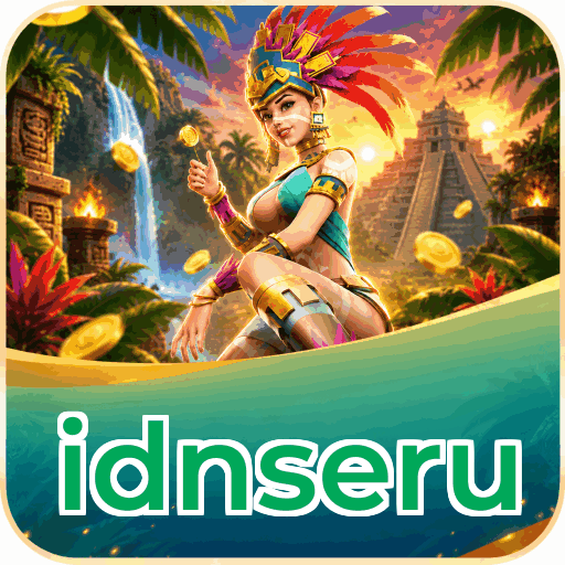 idnseru Indonesia