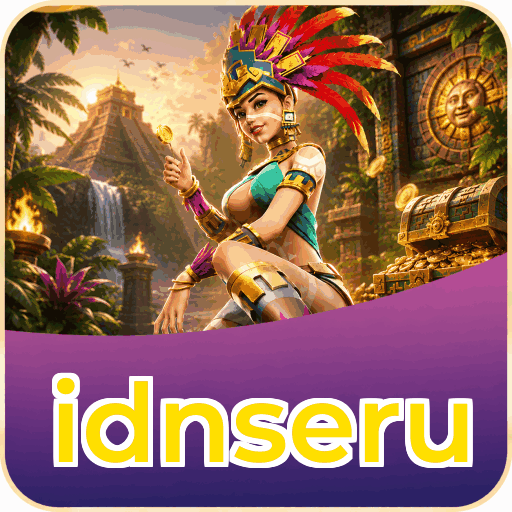 idnseru Indonesia