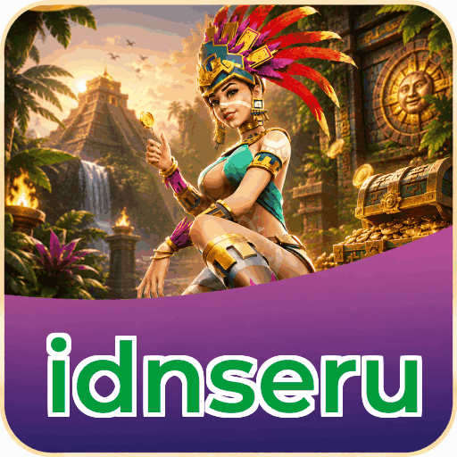 idnseru Indonesia