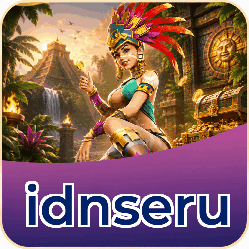 idnseru Indonesia